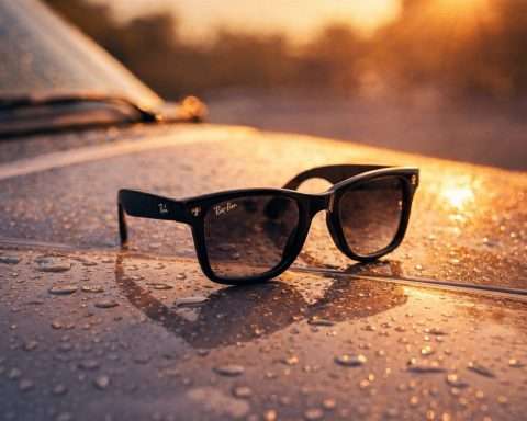 Apple Tests Four Smart Glasses Designs as 2027 Meta Ray-Ban Rival Comes Into View