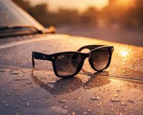 Apple Tests Four Smart Glasses Designs as 2027 Meta Ray-Ban Rival Comes Into View