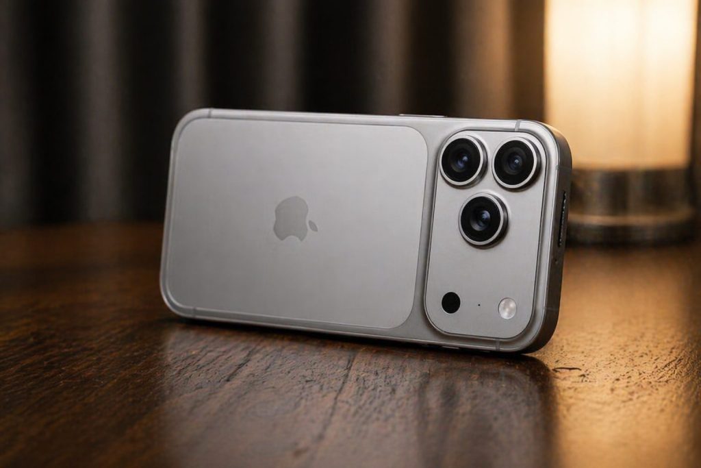 Apple’s 200MP iPhone Camera Leak Now Points To 2028 — And Android Has A Long Head Start