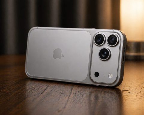 Apple’s 200MP iPhone Camera Leak Now Points To 2028 — And Android Has A Long Head Start
