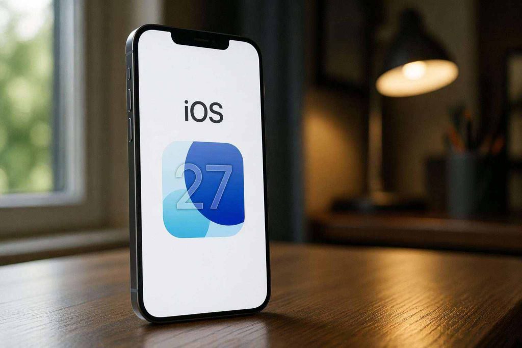 Apple’s iOS 27 Siri Reboot Becomes WWDC’s Big Test as Mac Delays Loom