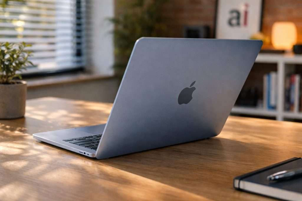 Apple’s MacBook Air M5 Is Already $150 Off — Why the New Laptop Deal Matters