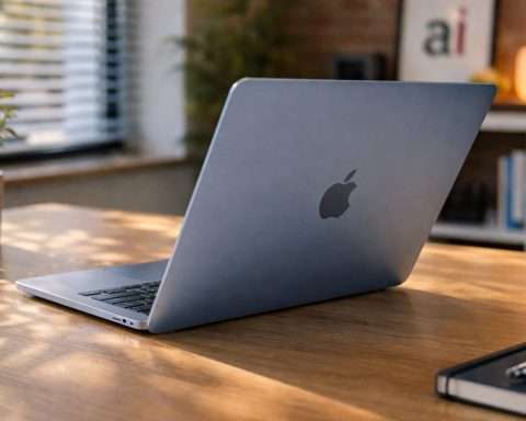 Apple’s MacBook Air M5 Is Already $150 Off — Why the New Laptop Deal Matters