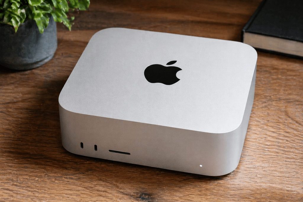 Apple’s Next Macs Could Slip as AI Memory Crunch Hits Mac Studio and Touchscreen MacBook Pro