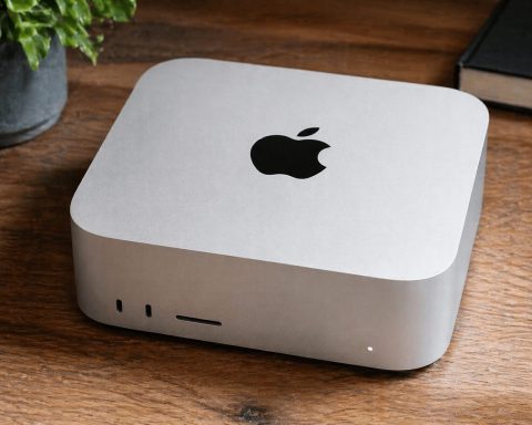 Apple’s Next Macs Could Slip as AI Memory Crunch Hits Mac Studio and Touchscreen MacBook Pro