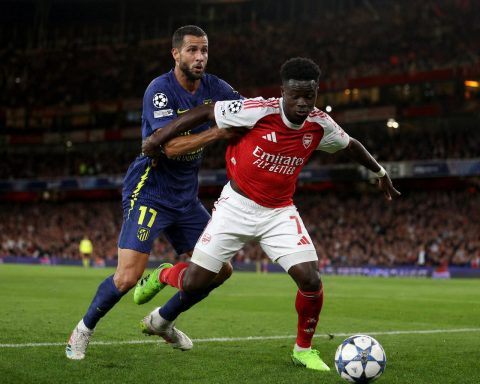 Atletico Madrid vs Arsenal Champions League Semi-Final: Arteta’s Unbeaten Run Meets Simeone’s Last Trophy Shot