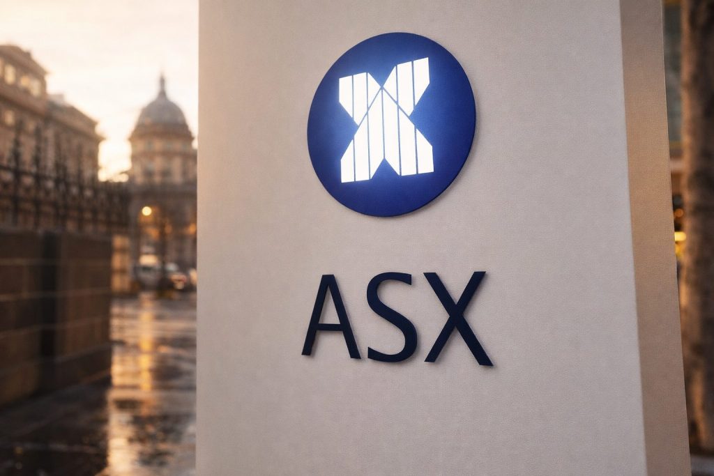 Australia Stock Market Today: ASX 200 Falls 1.1% as Iran War Fears Hit Shares Before Easter Break