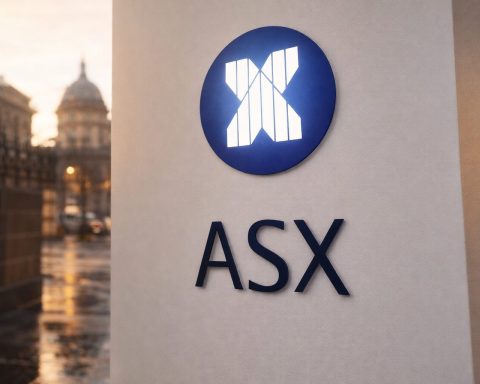 Australia Stock Market Today: ASX 200 Falls 1.1% as Iran War Fears Hit Shares Before Easter Break