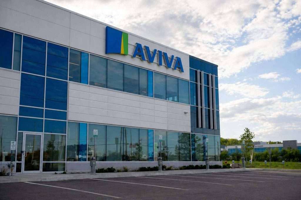 Aviva And Legal & General Shares Slide As Jefferies Warns UK Insurer Dividend Trade Is Losing Its Edge