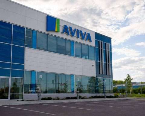 Aviva And Legal & General Shares Slide As Jefferies Warns UK Insurer Dividend Trade Is Losing Its Edge
