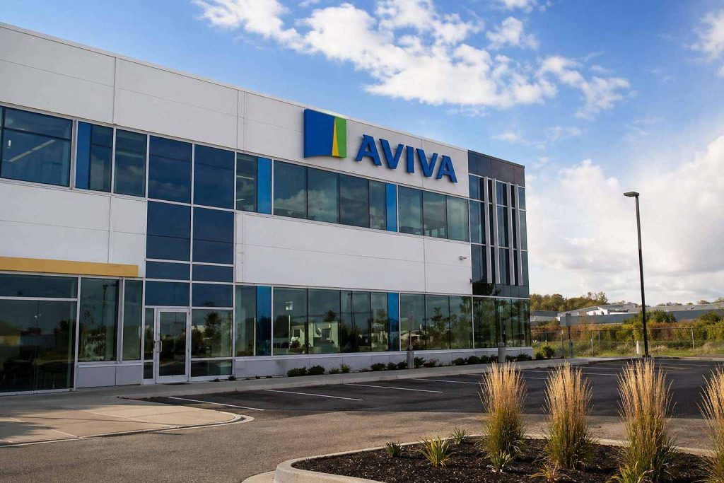 Aviva plc Extends Menopause Support to 675,000 More Customers as Health Cover Competition Tightens