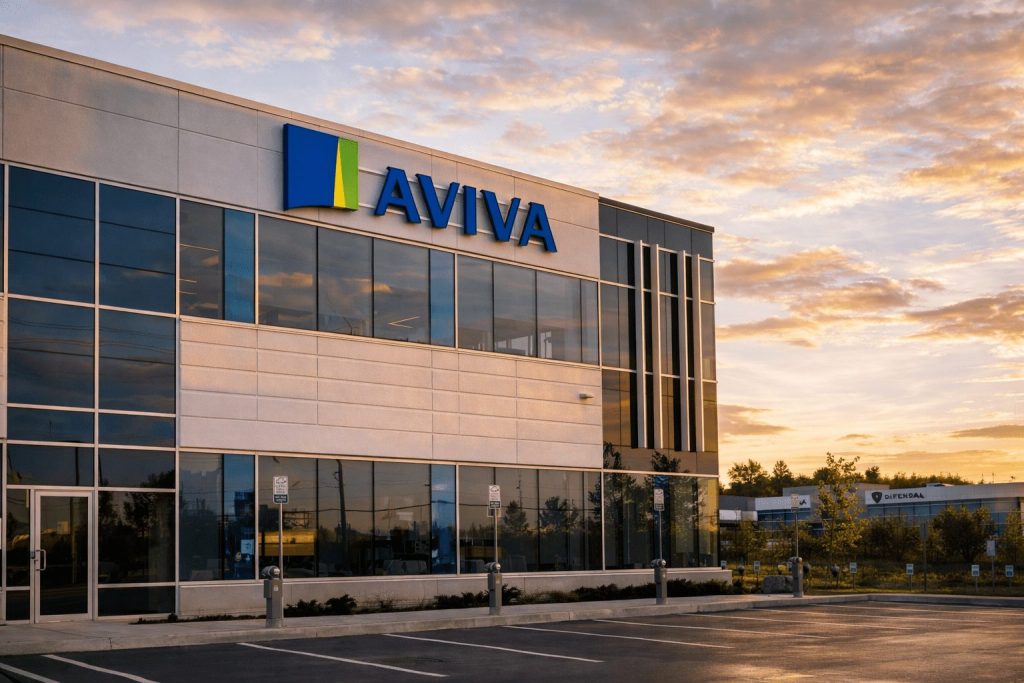 Aviva plc says accidental damage now tops home insurance claims as costs jump 63%