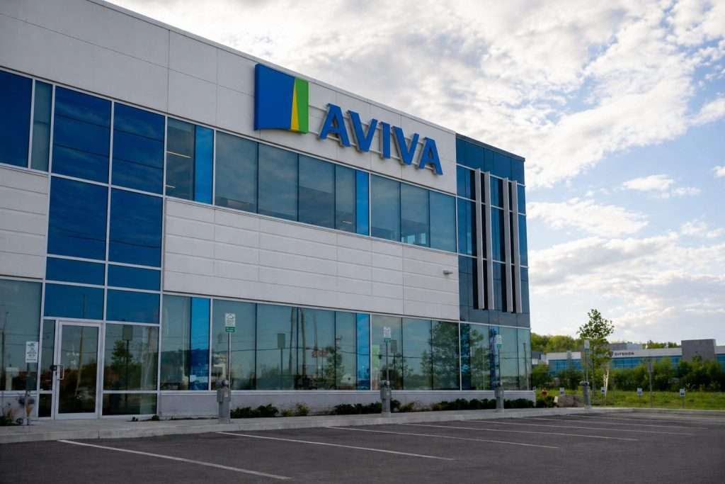 Aviva Plc’s Next Test: Bank of England Takes Aim at Reinsurance Deals