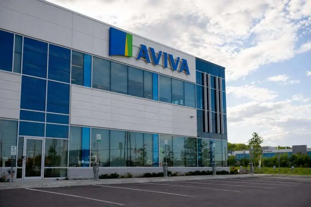 Aviva Plc’s Next Test: Bank of England Takes Aim at Reinsurance Deals