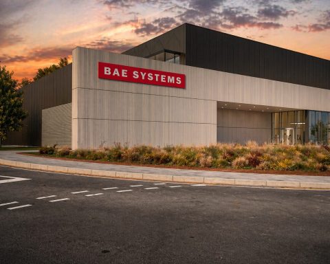 BAE Systems’ Norway Frigate Win Hits a UK Navy Bottleneck as Shares Slip