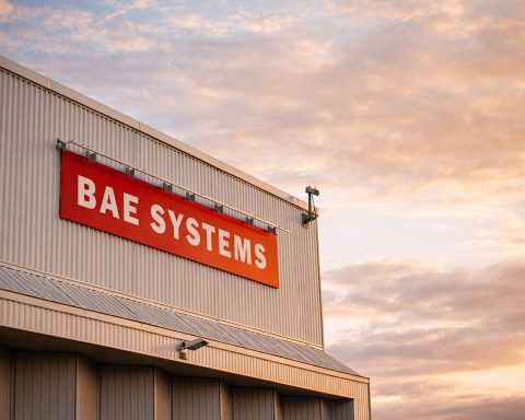 BAE Systems plc Confirmed for £95 Million UK Radar Contract as Britain Moves to Unlock Offshore Wind