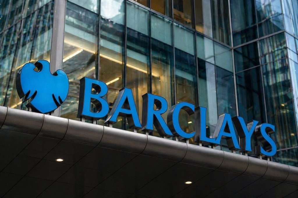 Barclays Faces Q1 Test as £9.1 Billion Car-Finance Overhang Starts to Clear