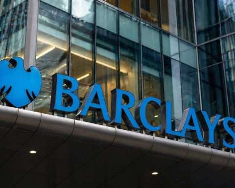 Barclays Faces Q1 Test as £9.1 Billion Car-Finance Overhang Starts to Clear