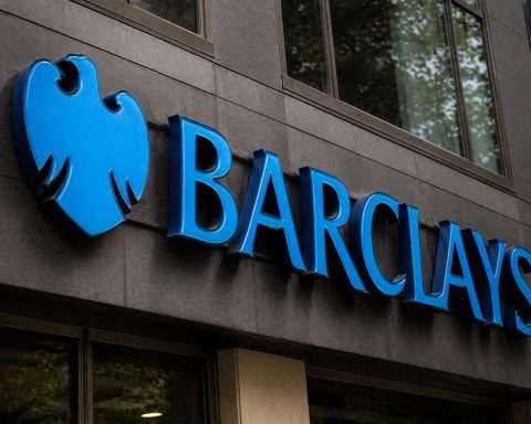 Barclays Makes Its Move in £9 Billion Car-Finance Fight Before Key Deadline