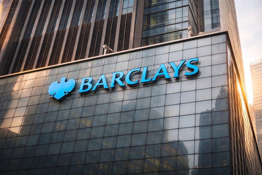 Barclays PLC buyback tops 105 million shares as fresh risks test £15 billion return plan