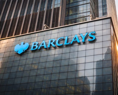Barclays PLC buyback tops 105 million shares as fresh risks test £15 billion return plan