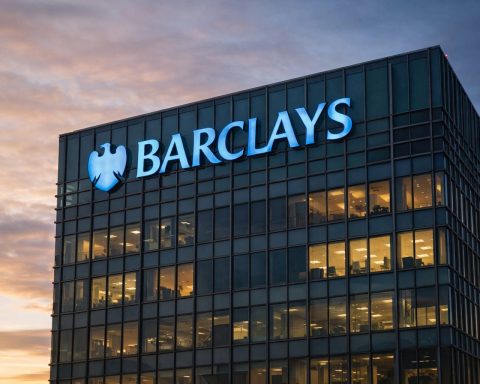 Barclays PLC Buyback Tops £525 Million as Bank Crosses Halfway Mark