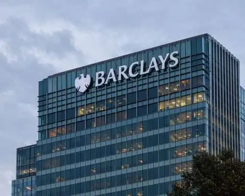 Barclays PLC Just Got Picked for a UK AI Test — Why Investors Should Watch the Wealth Push
