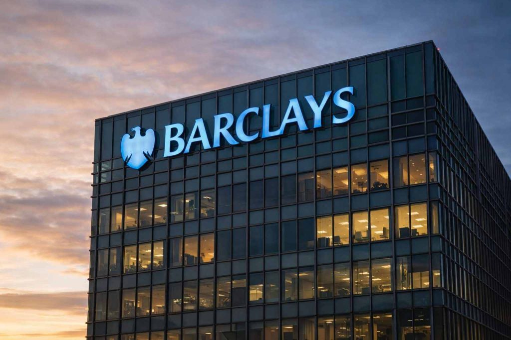 Barclays PLC says MFS funds may have been fraudulently circulated ahead of Q1 results