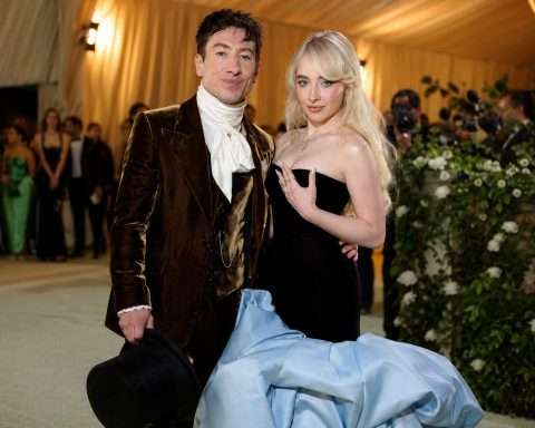 Barry Keoghan Finally Says Why He Disappeared After Sabrina Carpenter Cheating Rumors
