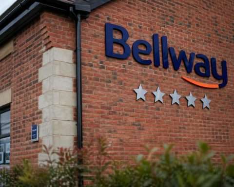 Bellway p.l.c. Taps Balfour Beatty CFO as UK Housebuilder Cost Pressure Mounts