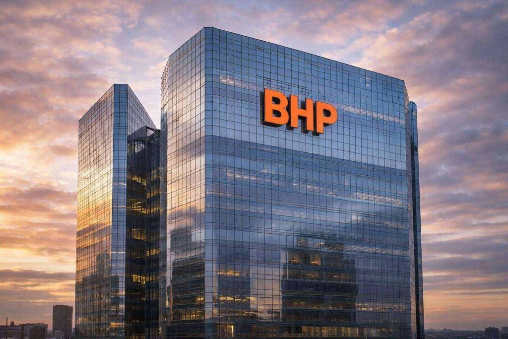 BHP closes $4.3 billion Antamina silver deal, unlocking cash for copper push
