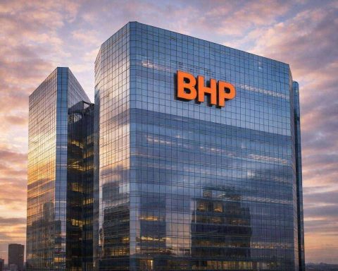 BHP closes $4.3 billion Antamina silver deal, unlocking cash for copper push