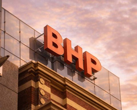 BHP Group Ltd Adds China’s COREX Index in Iron Ore Deal That Ends Months-Long Standoff