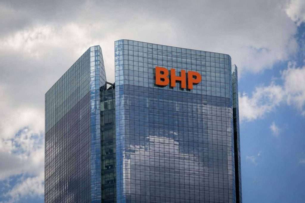 BHP Group Ltd’s Electric Train Push Hits Union Roadblock as Pilbara Race Tightens