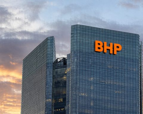 BHP Group’s China Iron Ore Truce Comes With a Pricing Catch