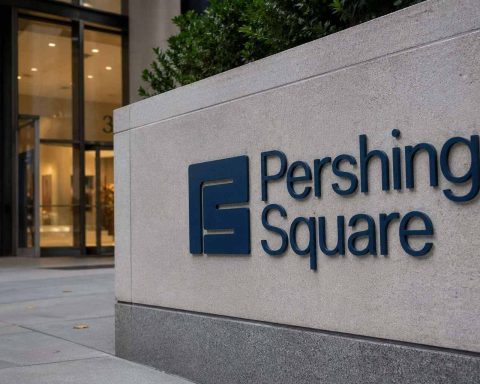 Bill Ackman Buys Pershing Square USA After IPO Slide. The Bigger Test Is Still Ahead