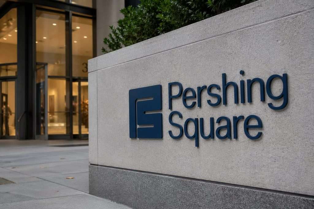 Bill Ackman Buys Pershing Square USA After IPO Slide. The Bigger Test Is Still Ahead
