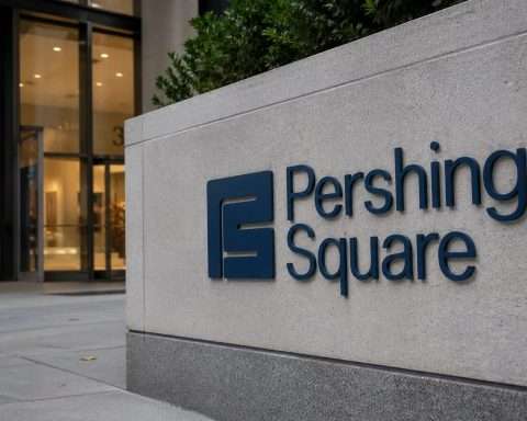 Bill Ackman Buys Pershing Square USA After IPO Slide. The Bigger Test Is Still Ahead