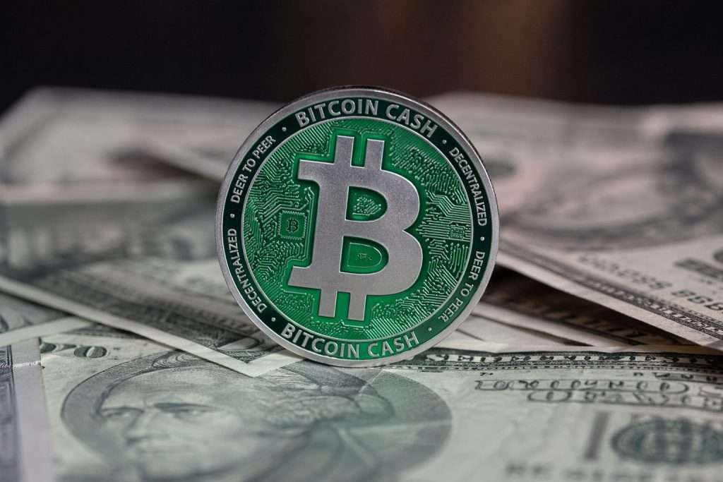 Bitcoin Cash Price Today: BCH in Focus as U.S. Futures Push Meets May Upgrade