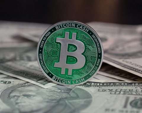 Bitcoin Cash Price Today: BCH in Focus as U.S. Futures Push Meets May Upgrade