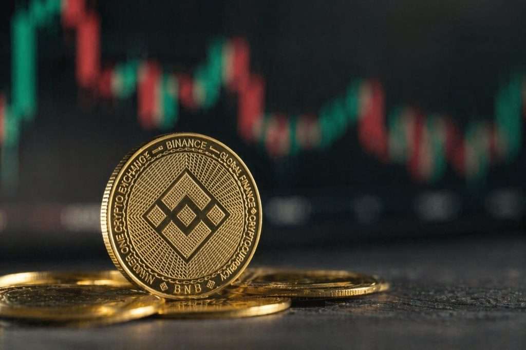 BNB Price Today: Token Holds Near $635 as BNB Chain Update Lands Ahead of April 28 Hard Fork
