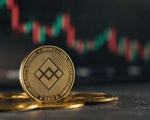 BNB Price Today: Token Holds Near $635 as BNB Chain Update Lands Ahead of April 28 Hard Fork