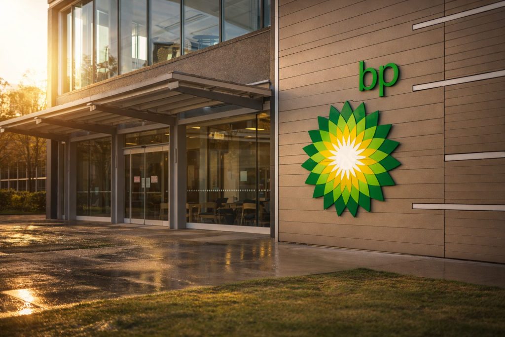 BP PLC CEO Meg O’Neill Promises Consistency as Debt Reset Faces First Test (Reuters)