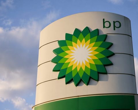 BP PLC Chair Gains Key Investor Backing Before AGM Climate Vote Fight