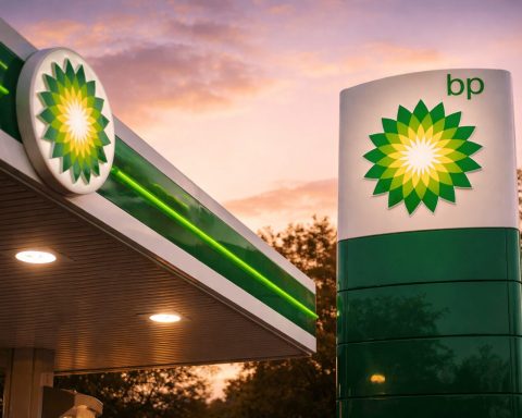 BP PLC Faces High-Stakes AGM Test After ISS Opposes Climate Reporting Rollback