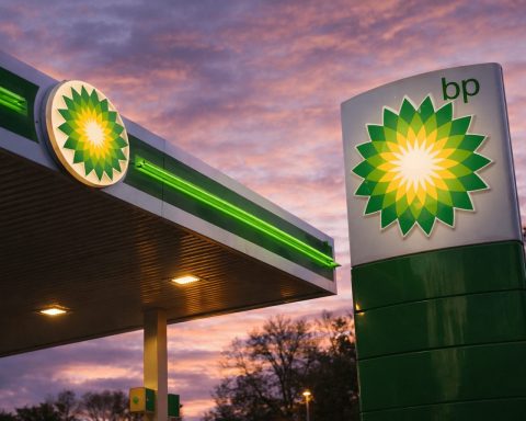 BP PLC Gets Fresh Egypt Gas Boost After Eni Finds 2 Trillion Cubic Feet Offshore