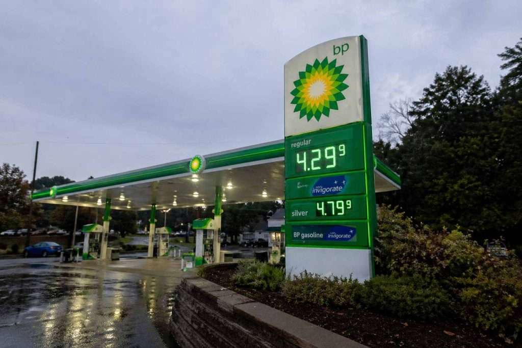 BP PLC’s Venezuela Gas Deal Puts Big Oil’s Caracas Return in Play