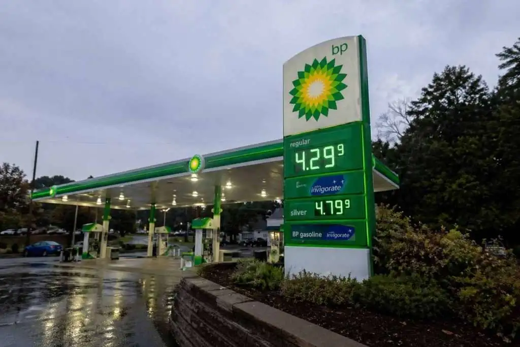 BP PLC’s Venezuela Gas Deal Puts Big Oil’s Caracas Return in Play