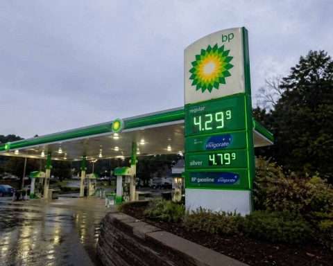 BP PLC’s Venezuela Gas Deal Puts Big Oil’s Caracas Return in Play