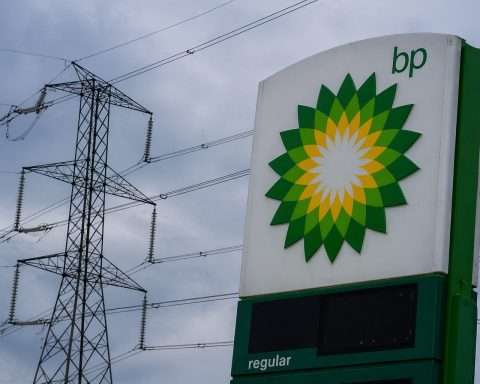 BP Shareholder Revolt: Climate Vote Blow Puts New CEO Meg O’Neill on the Spot